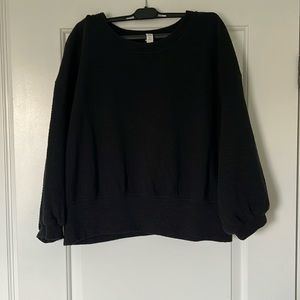 Lululemon sweater